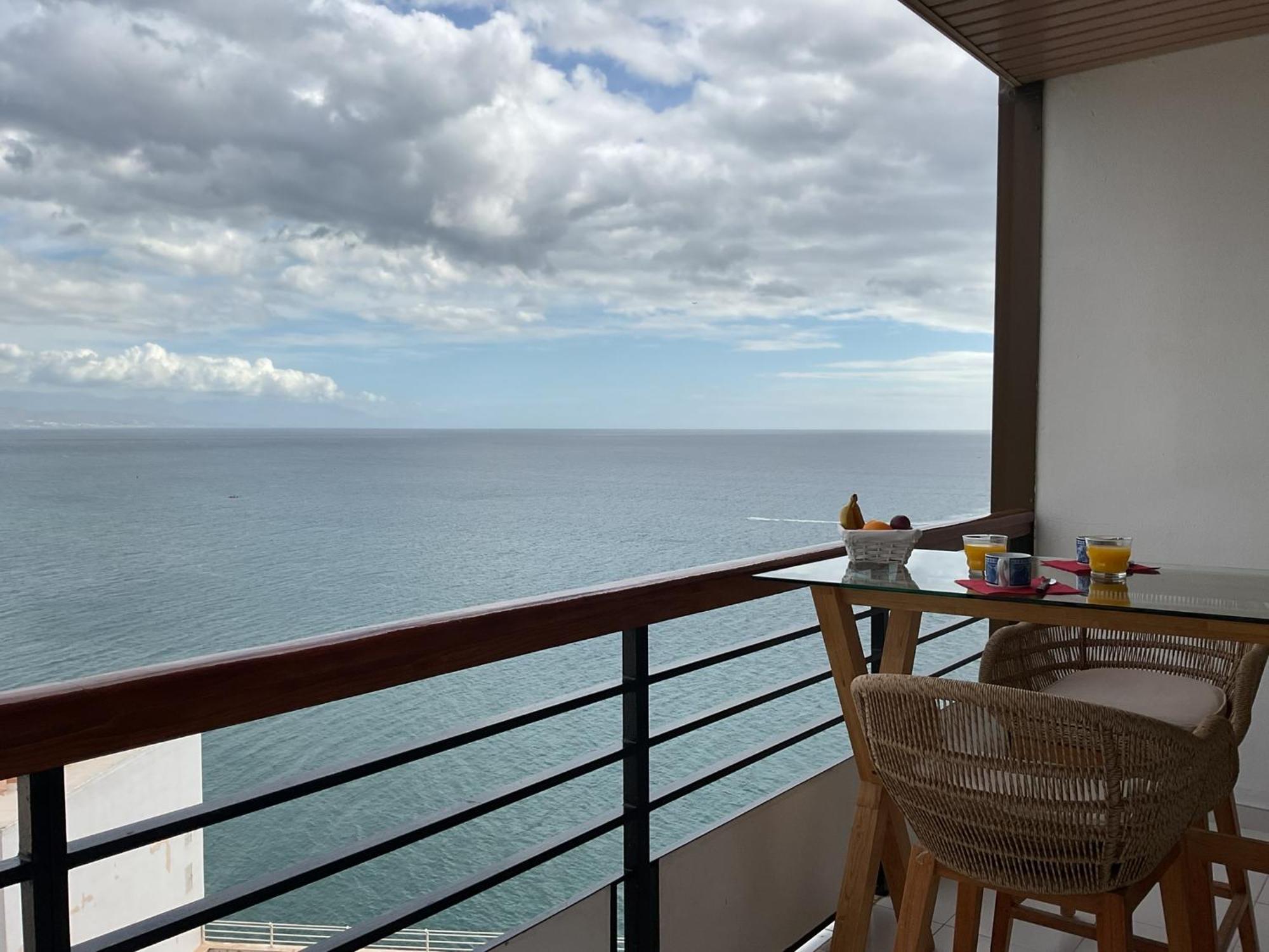 Appartement Carré D’or De 80m2 Au Santa Clara Torremolinos