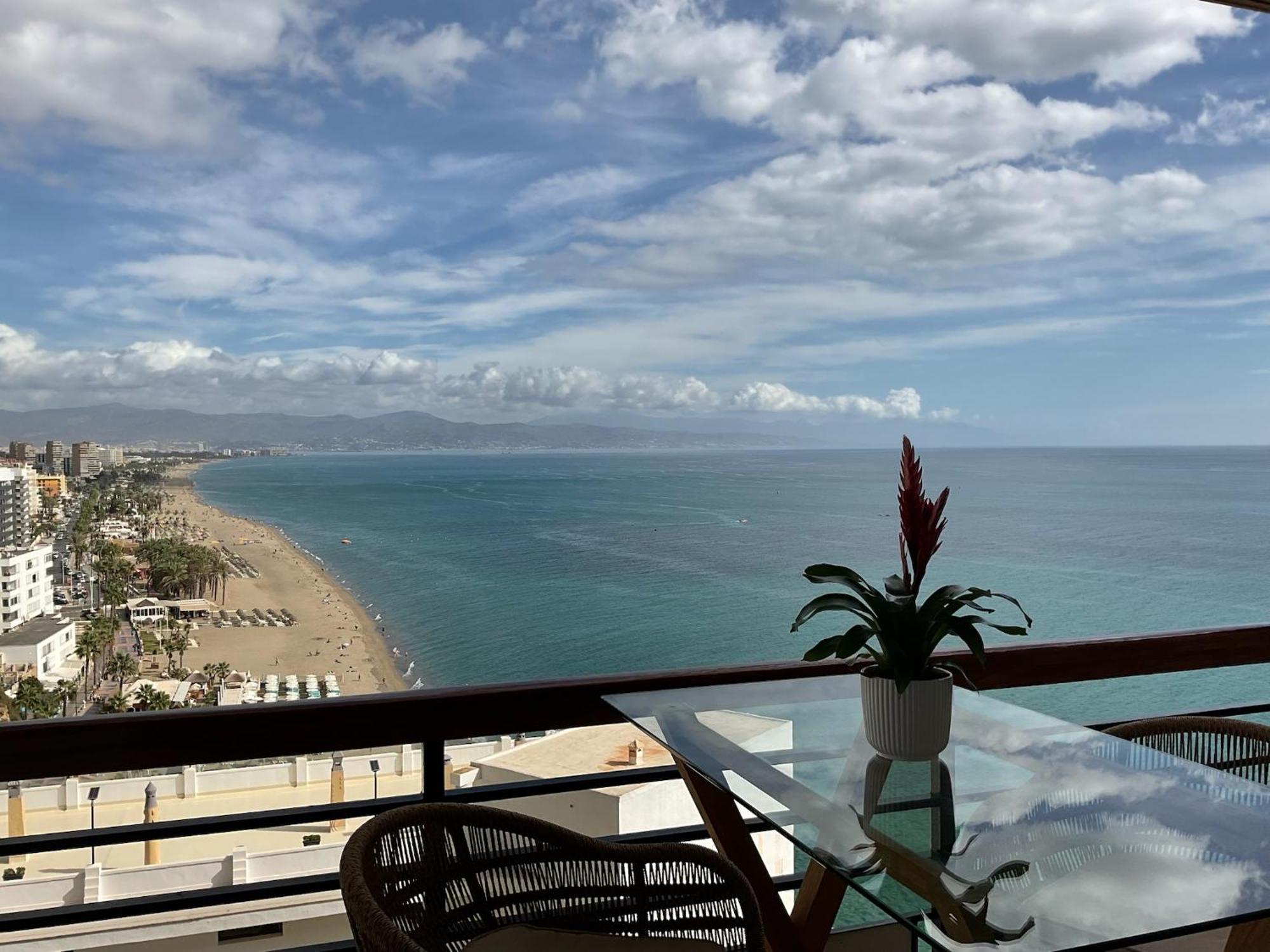 Carré D’or De 80m2 Au Santa Clara Appartement
