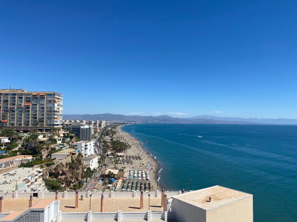 Appartement Carre D Or Au Santa Clara Torremolinos