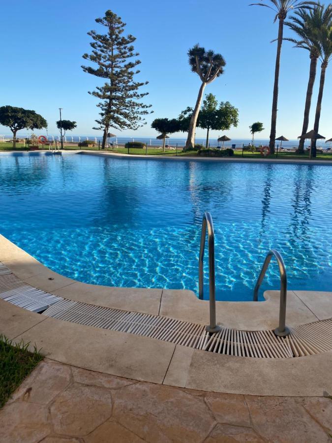 Carre D Or Au Santa Clara Appartement Torremolinos