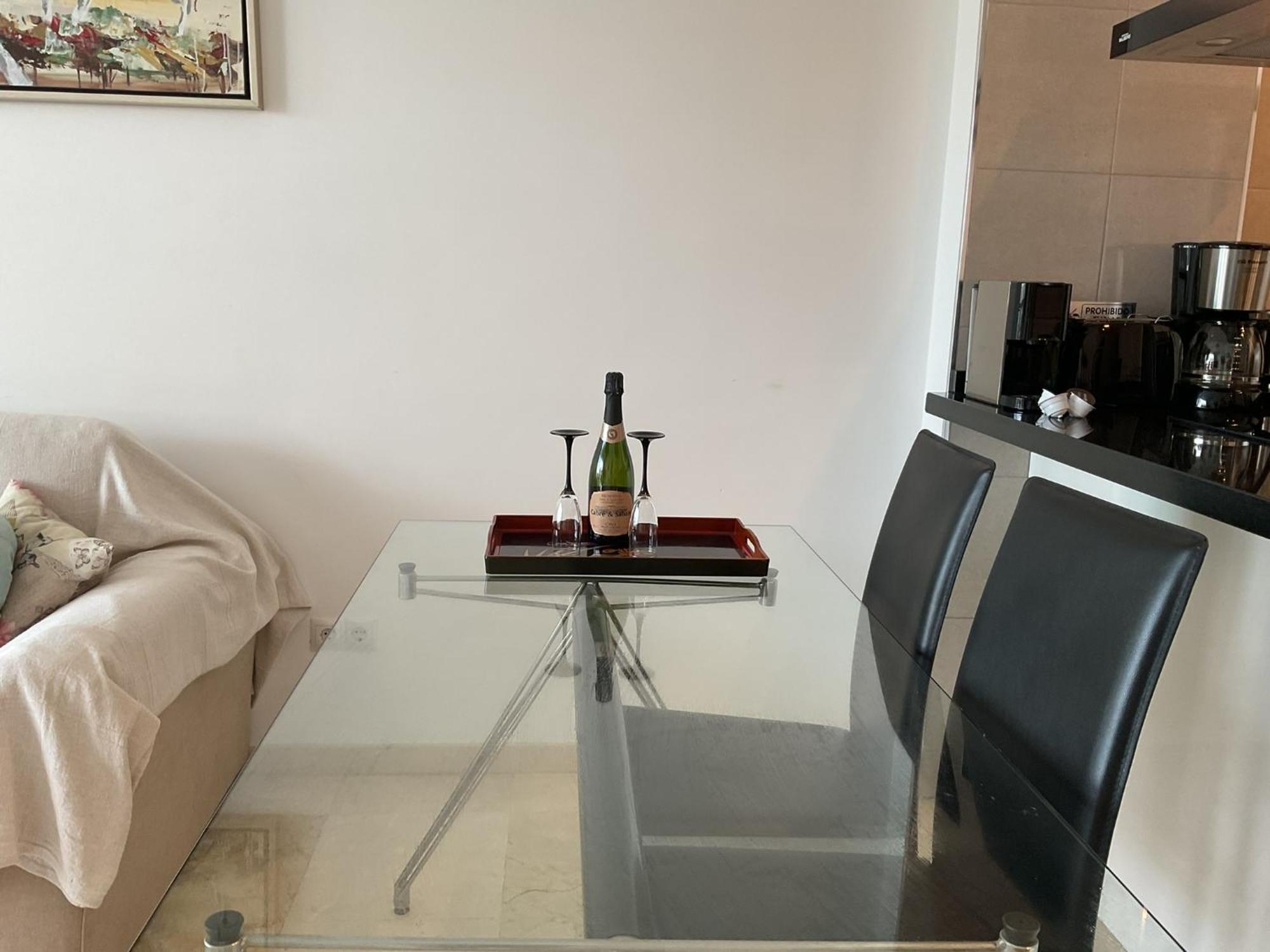 Appartement Carre D Or Au Santa Clara *
