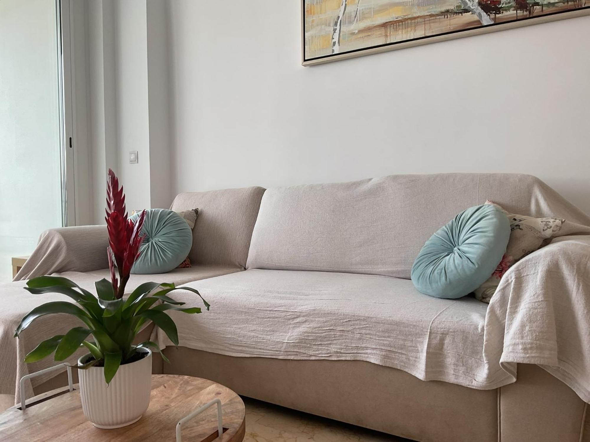 Carre D Or Au Santa Clara Appartement Torremolinos
