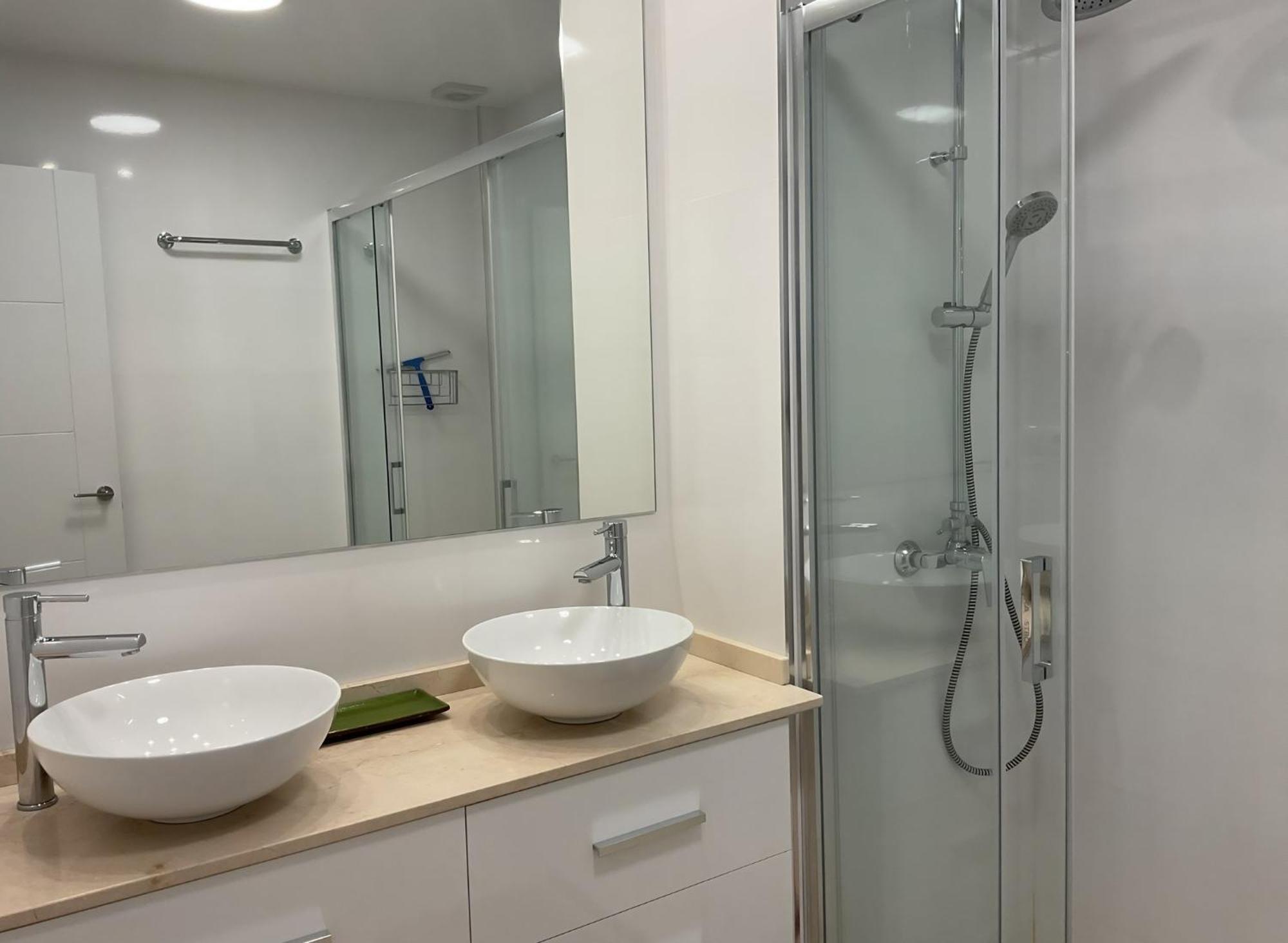 Appartement Carre D Or Au Santa Clara Torremolinos