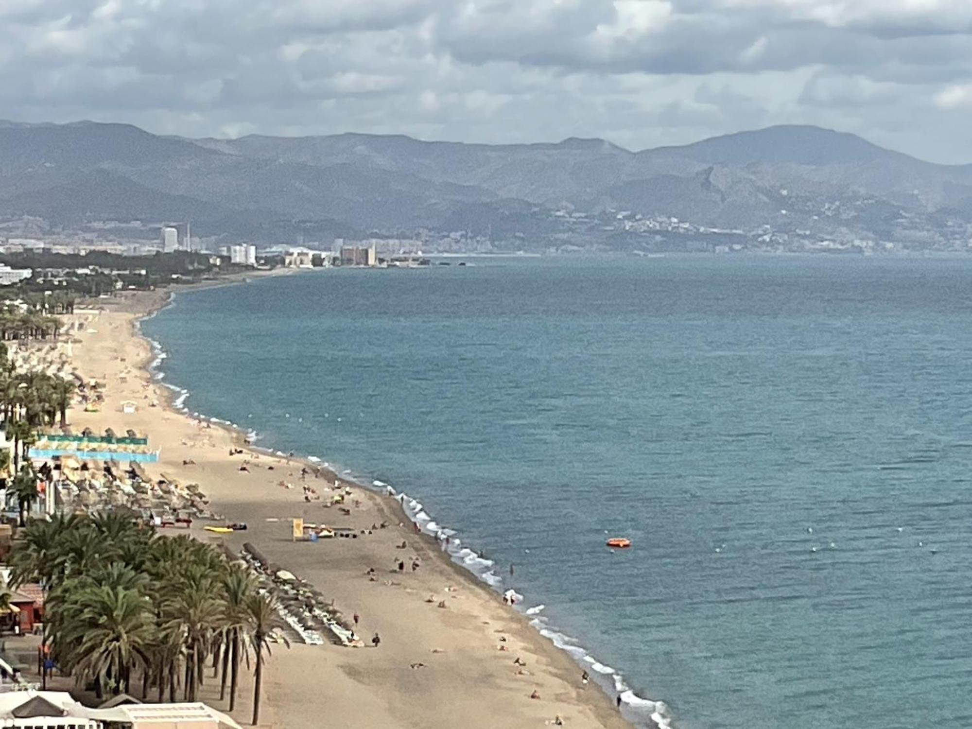 Appartement Carre D Or Au Santa Clara Torremolinos