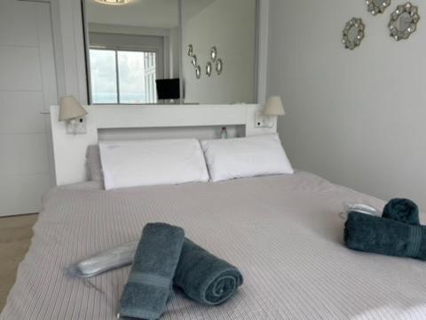Appartement Carre D Or Au Santa Clara