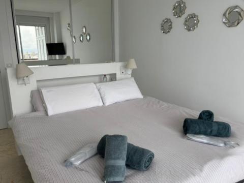 Carre D Or Au Santa Clara Appartement *